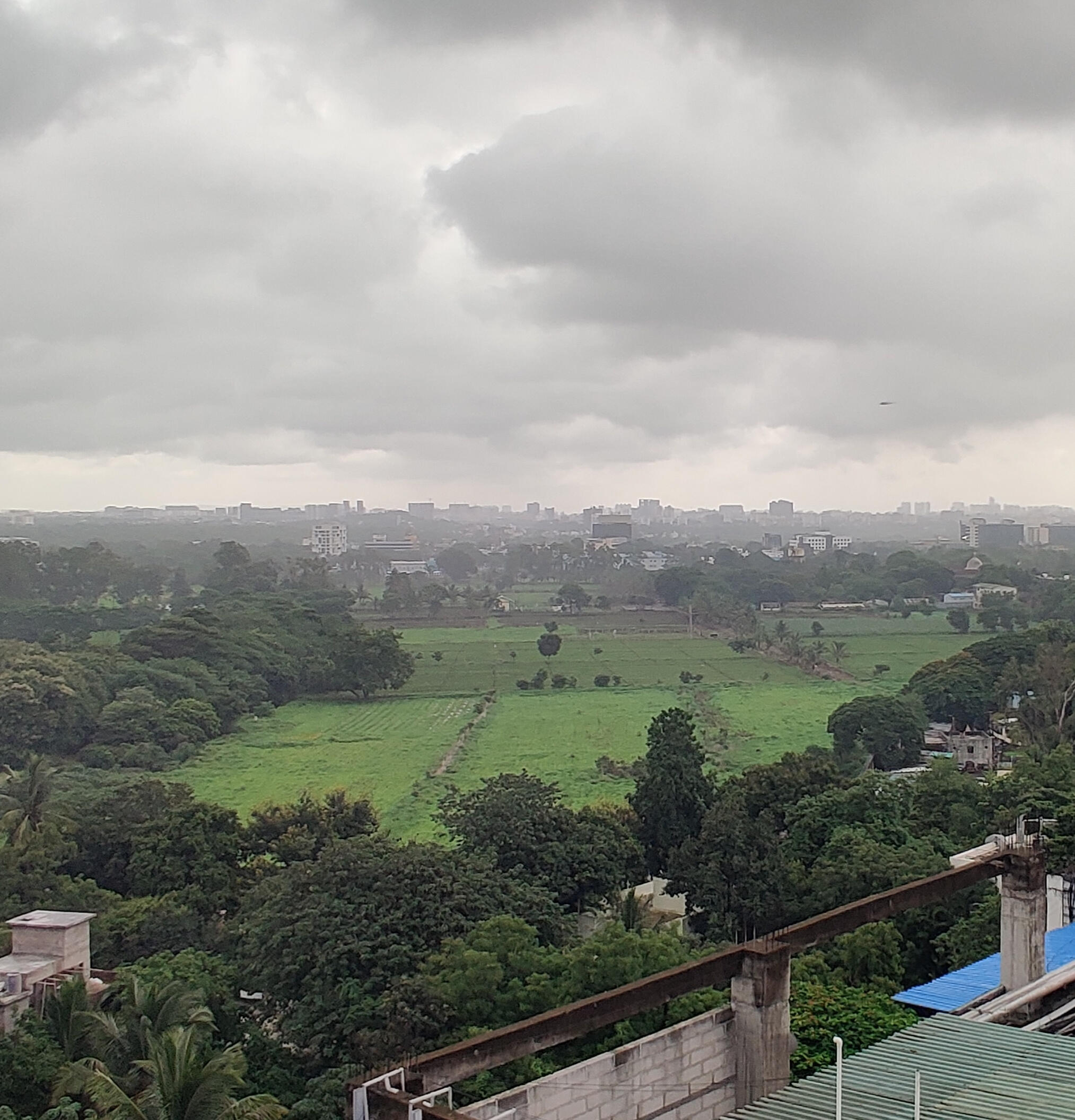 Maharashtra Monsoons